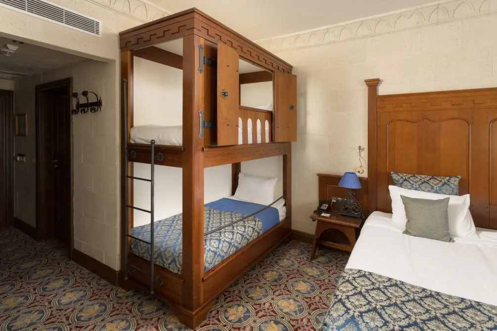 Супериор — кровать